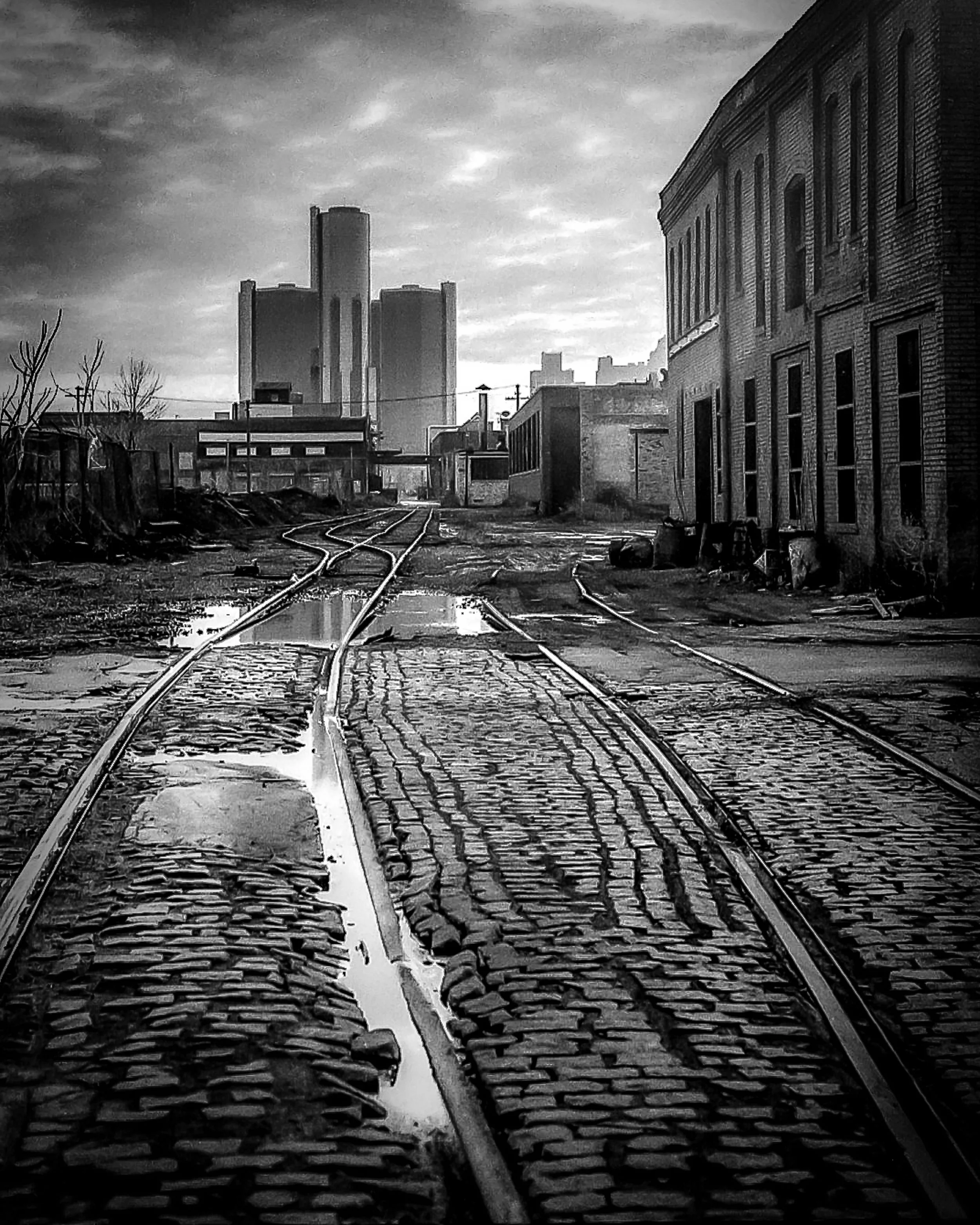 Tracks Of My Tears-Steven Hauptman-26x38.jpg