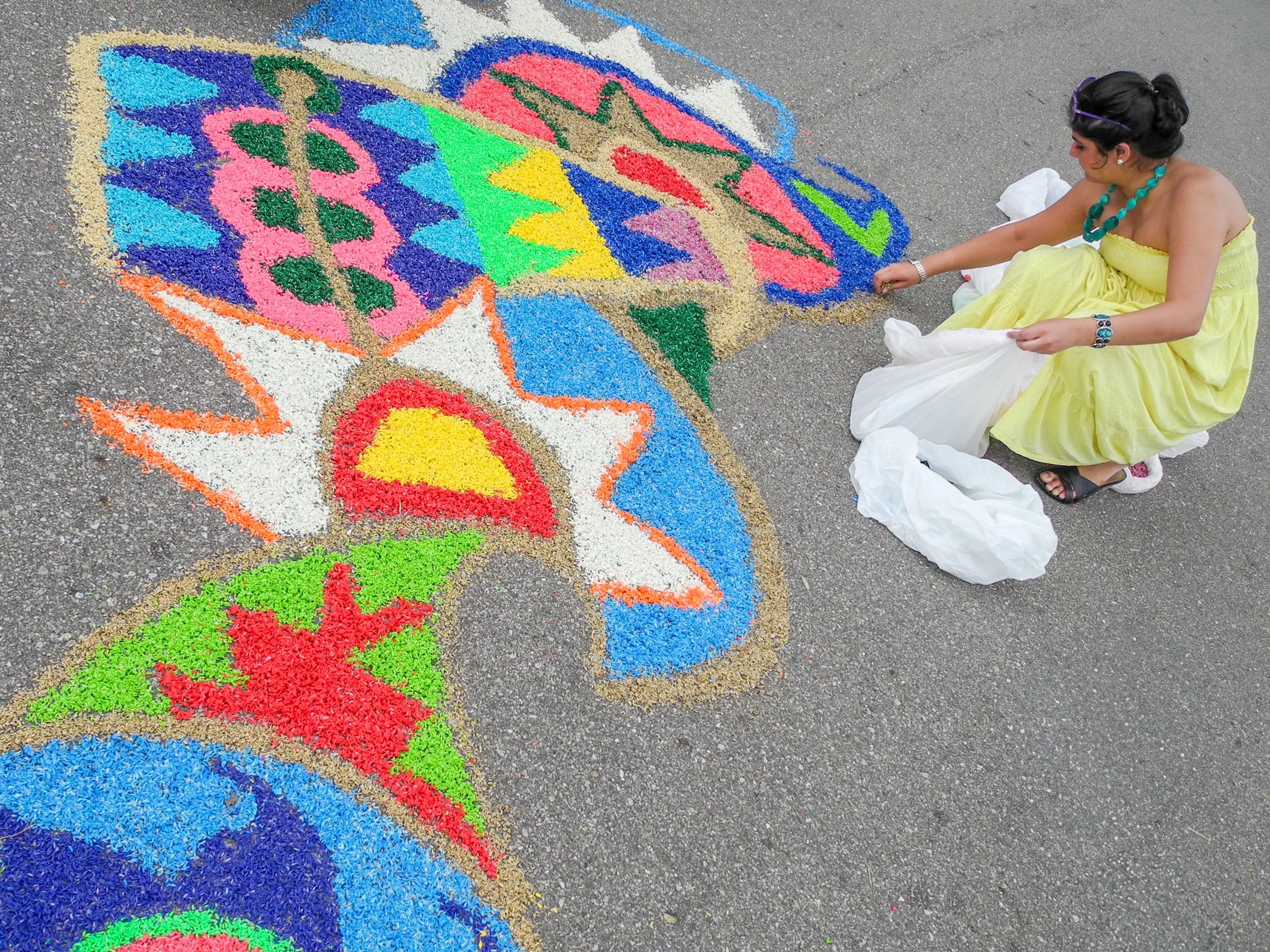 Steven Hauptman-Diwali Rangoli-1.jpg