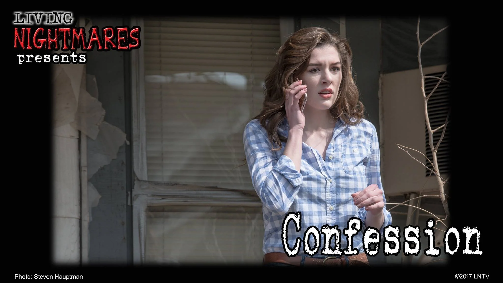 Living Nightmares Production Confession episode..jpg