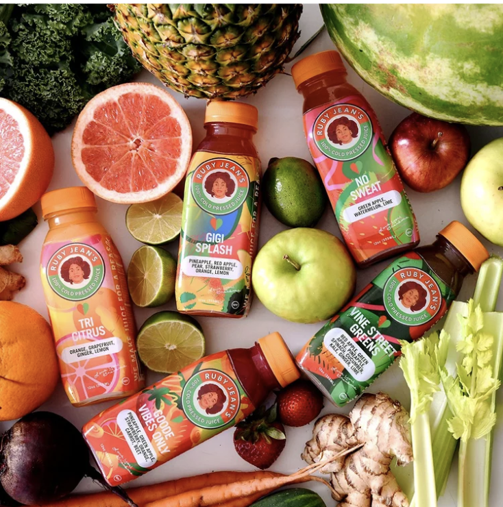 The Honest Truth About Juice Cleanses