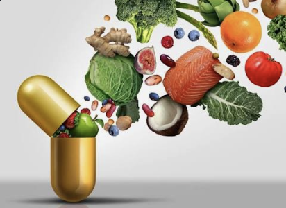 Food as Medicine: How We Close the Gap, One Bottle at a Time