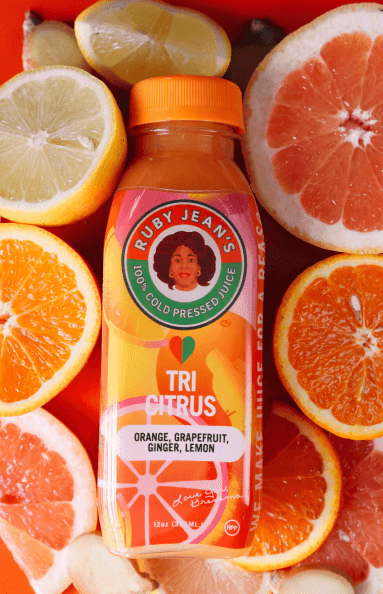 Ruby Jean's Juicery