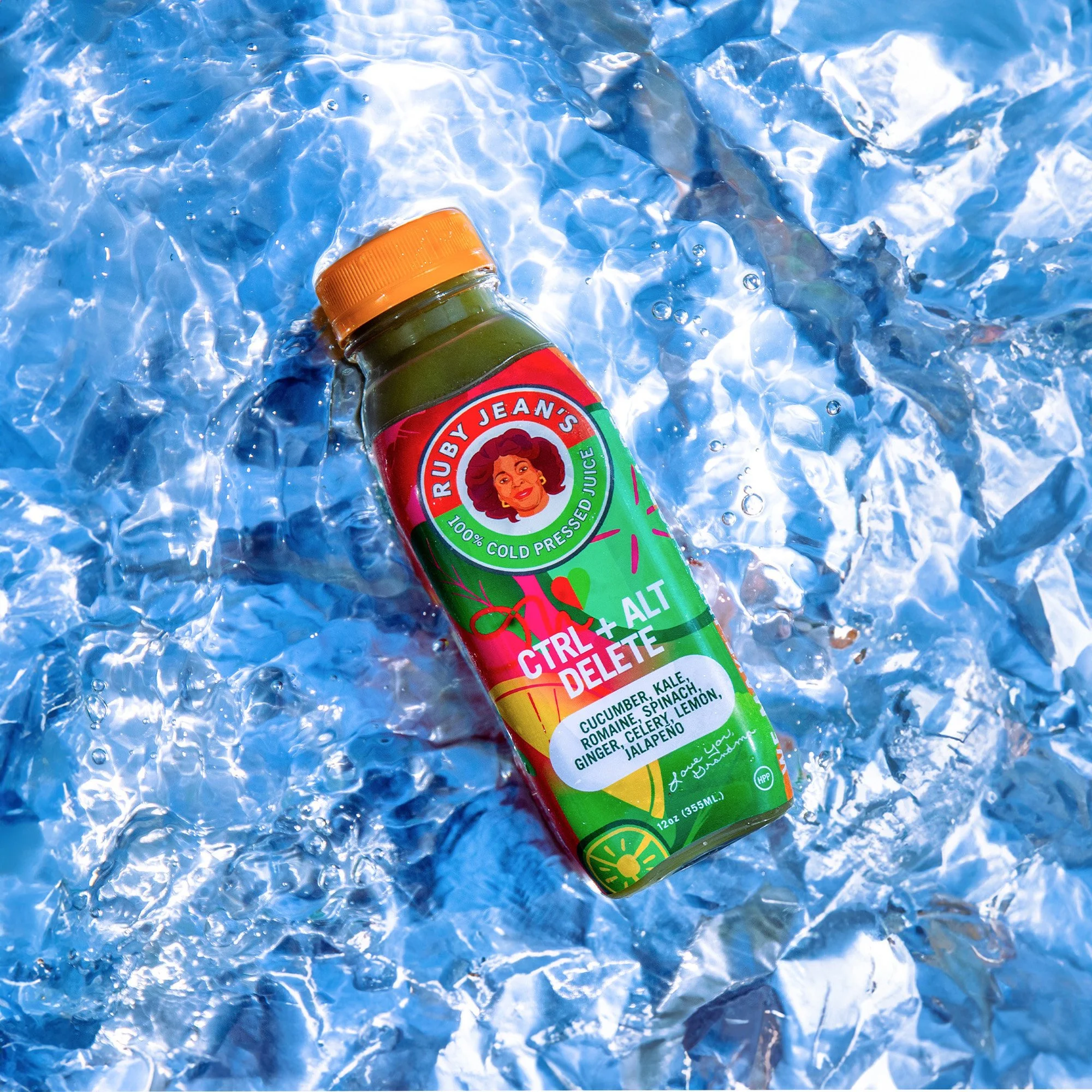 Ruby Jean's Juicery