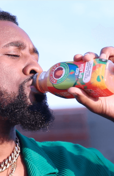 Ruby Jean's Juicery