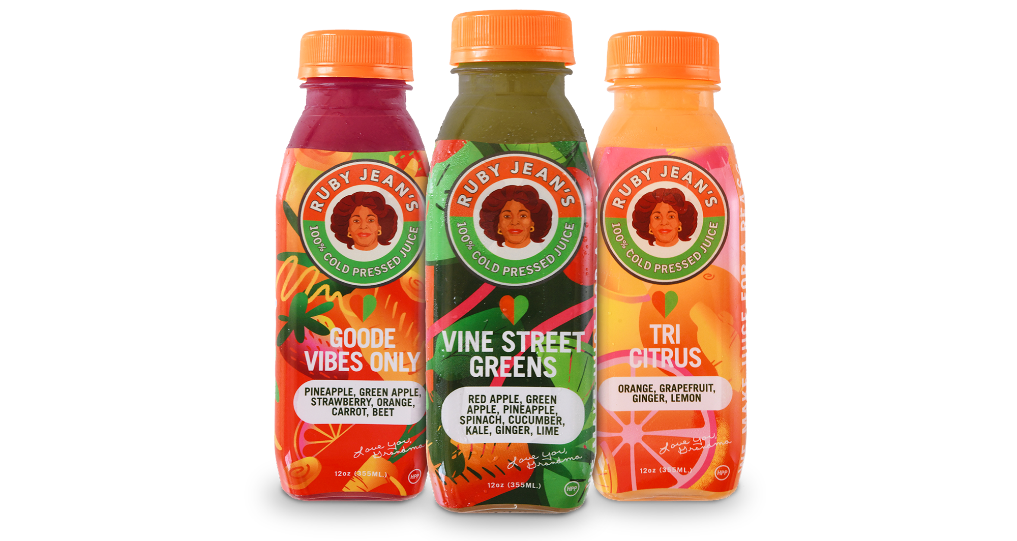 Ruby Jean's Juicery