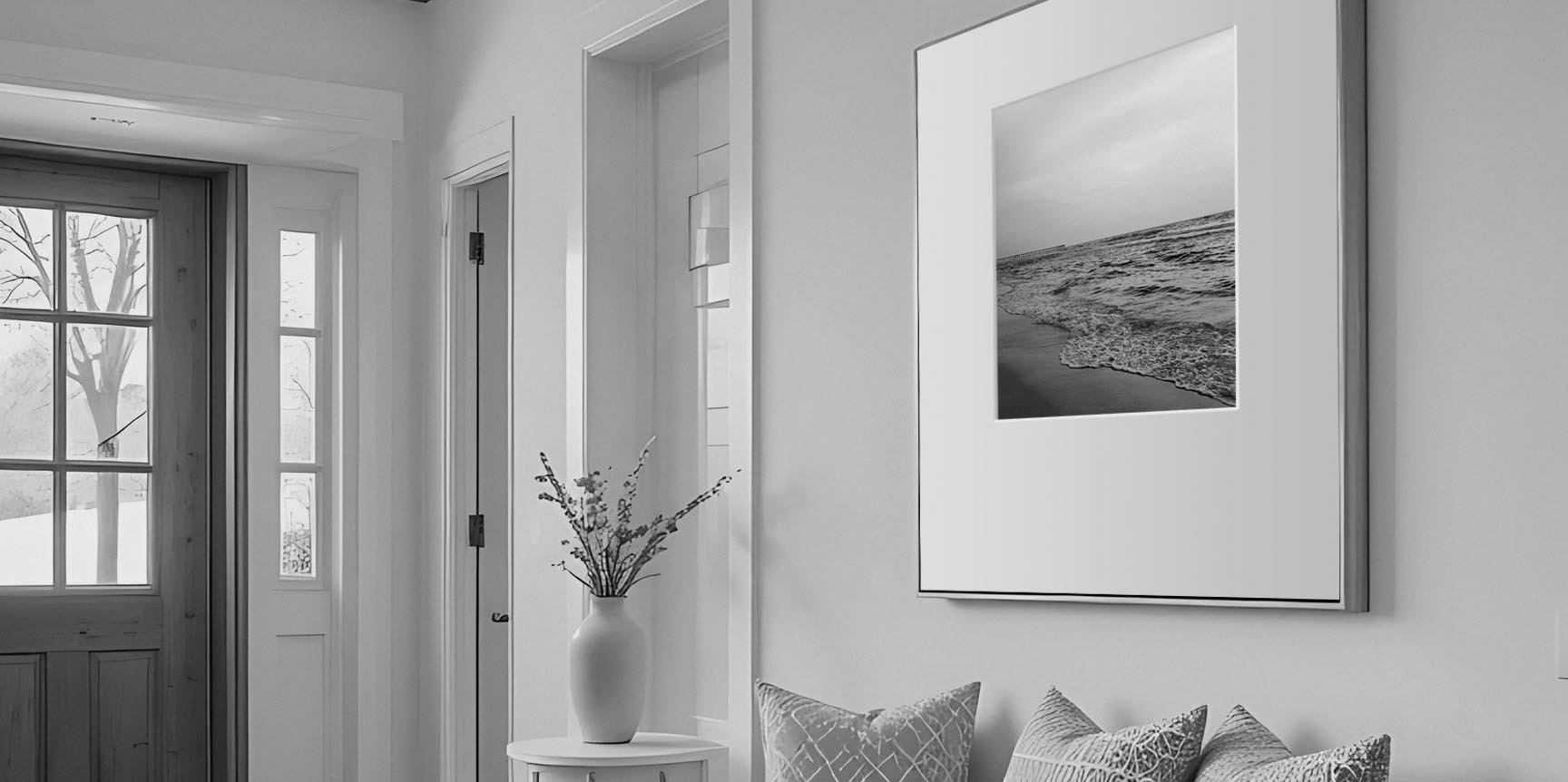 Environmental gallery