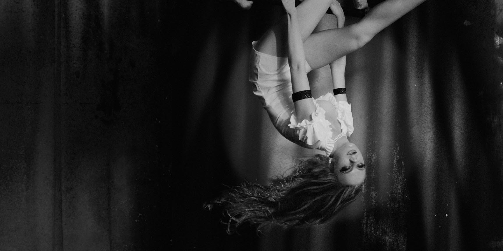 The Carnivale Interviews book