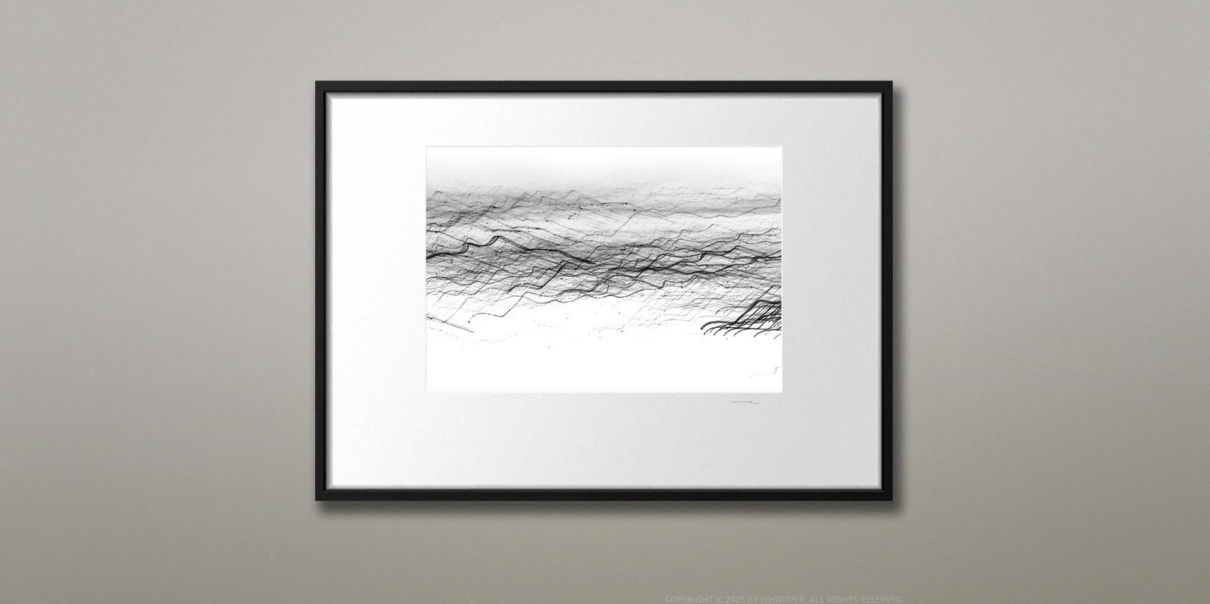 Abstract 1 by jchooper