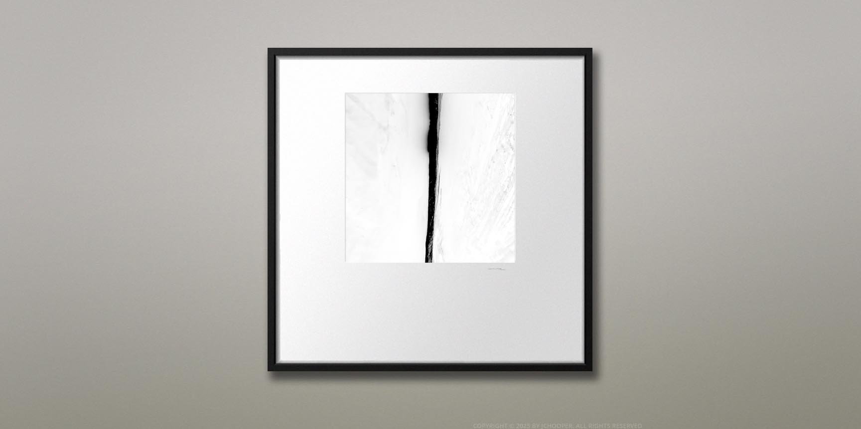 Abstract 12 by jchooper