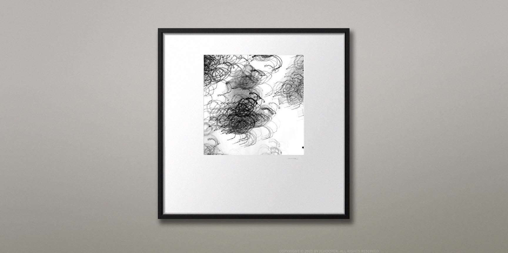 Abstract 6 by jchooper