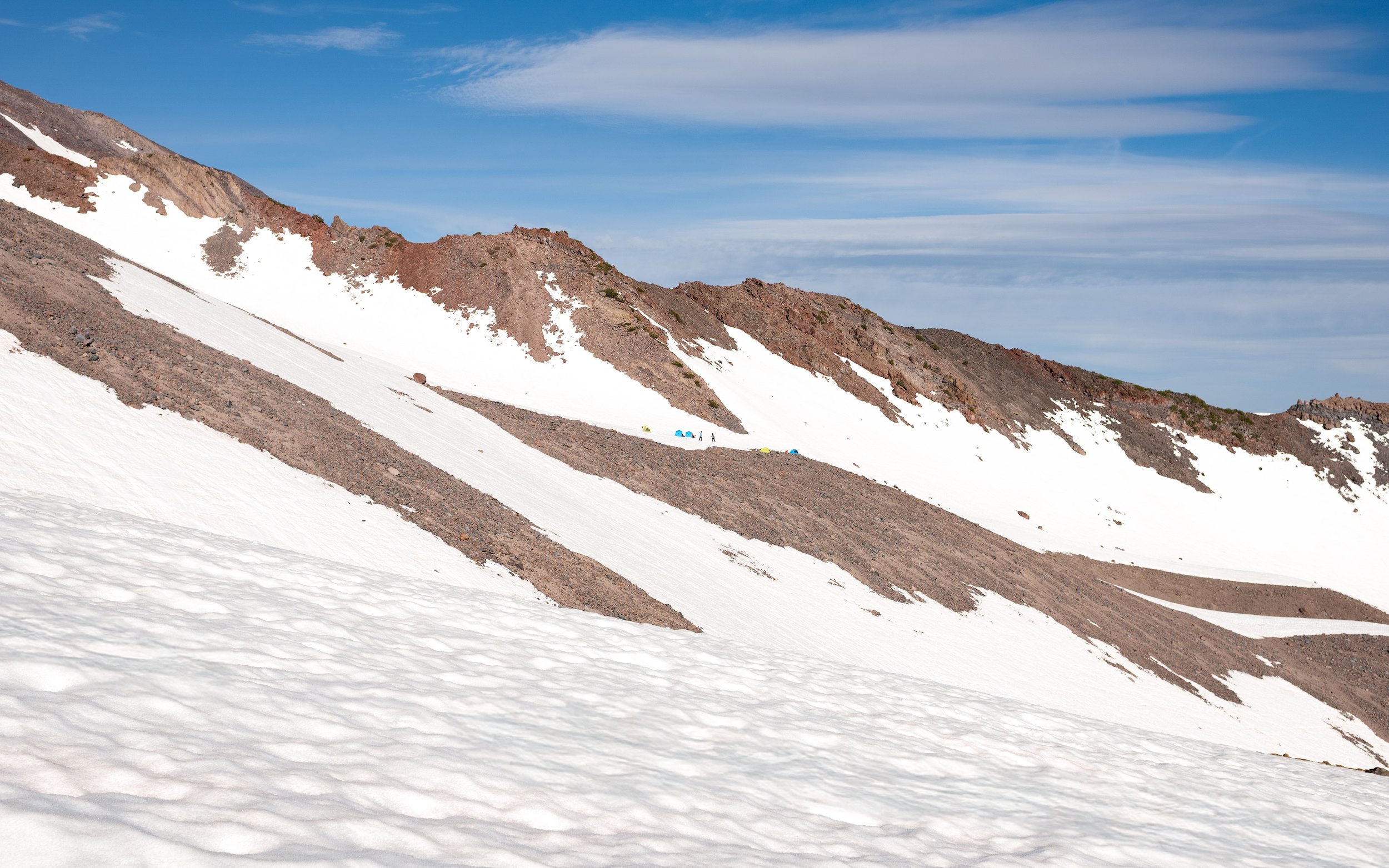 Mount Shasta, California