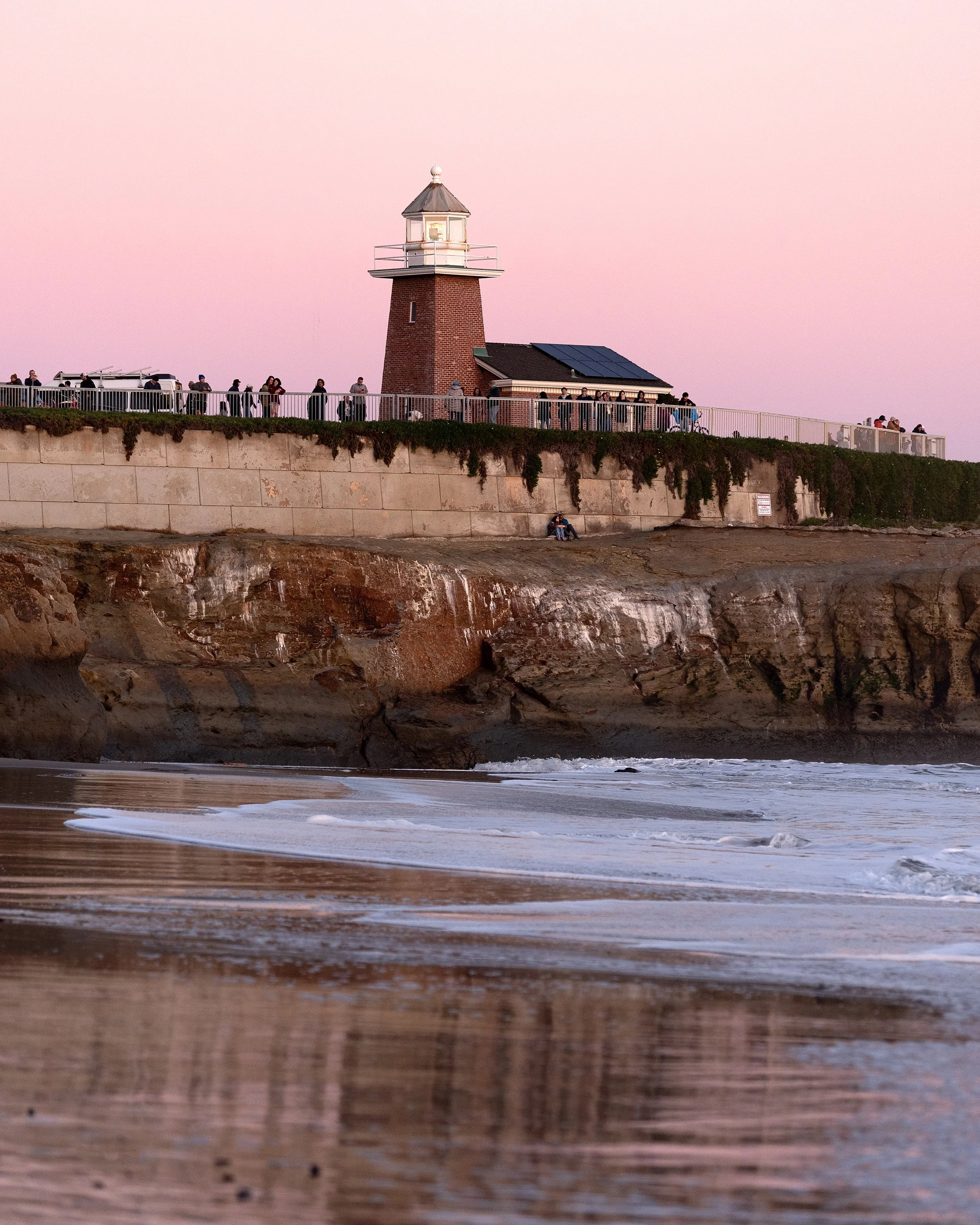 Santa Cruz, California