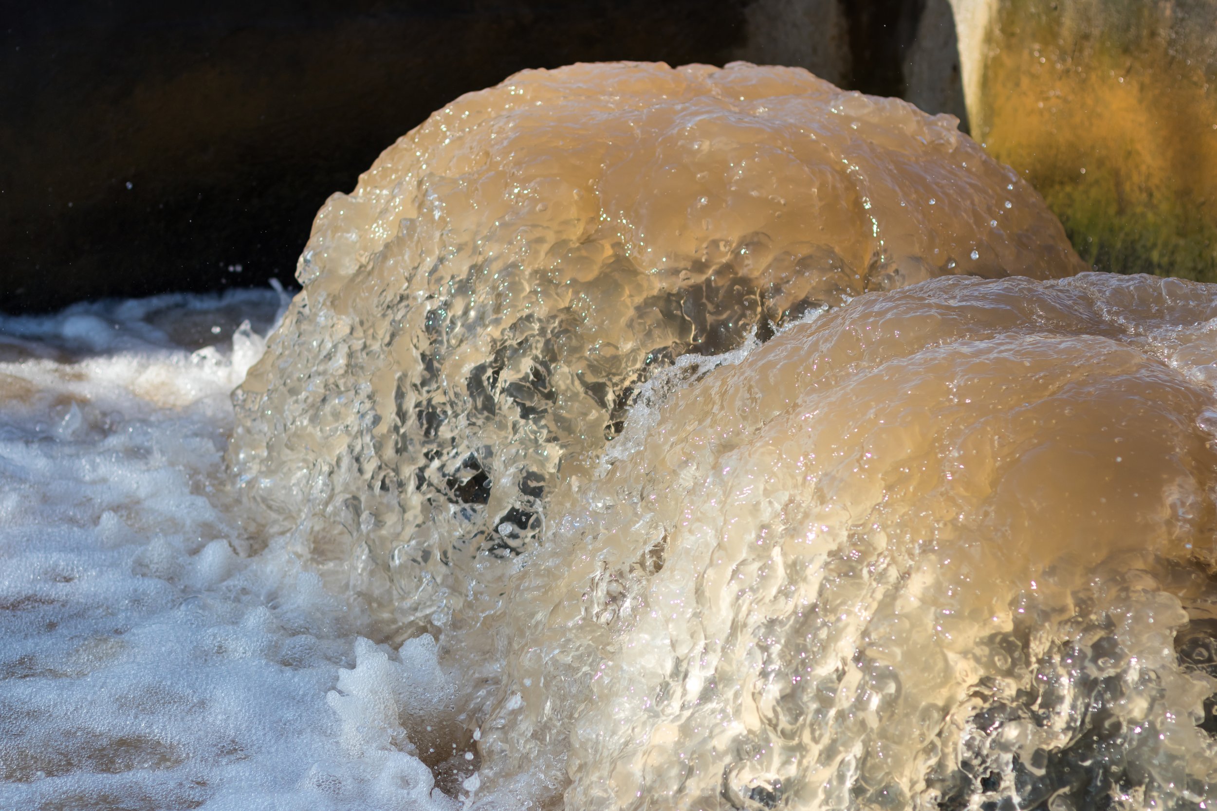 US Cities Could Be Capturing Billions of Gallons of Rain a Day