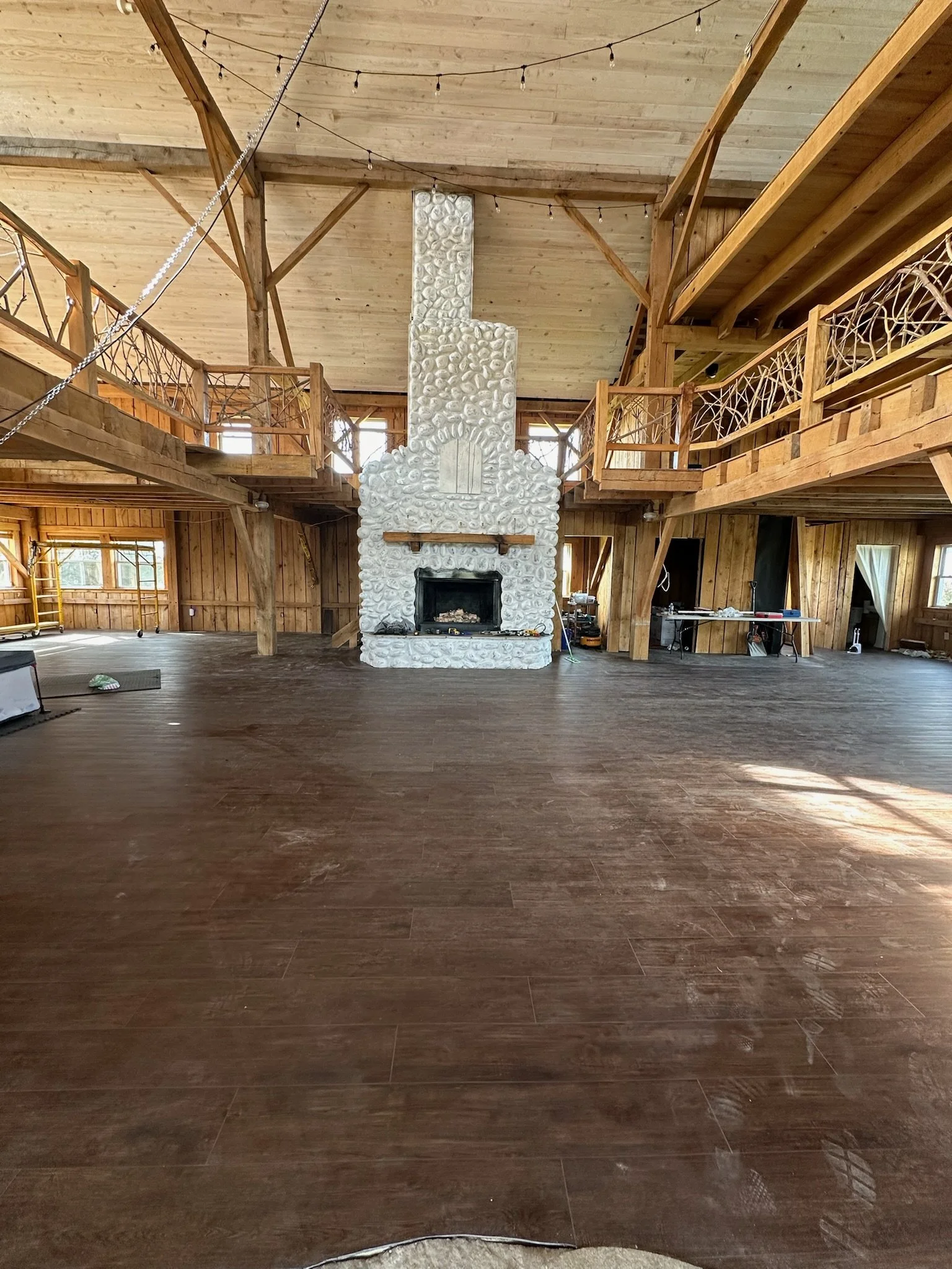 The Lodge at Marengo Lakes Wedding Venue — Marengo Lakes