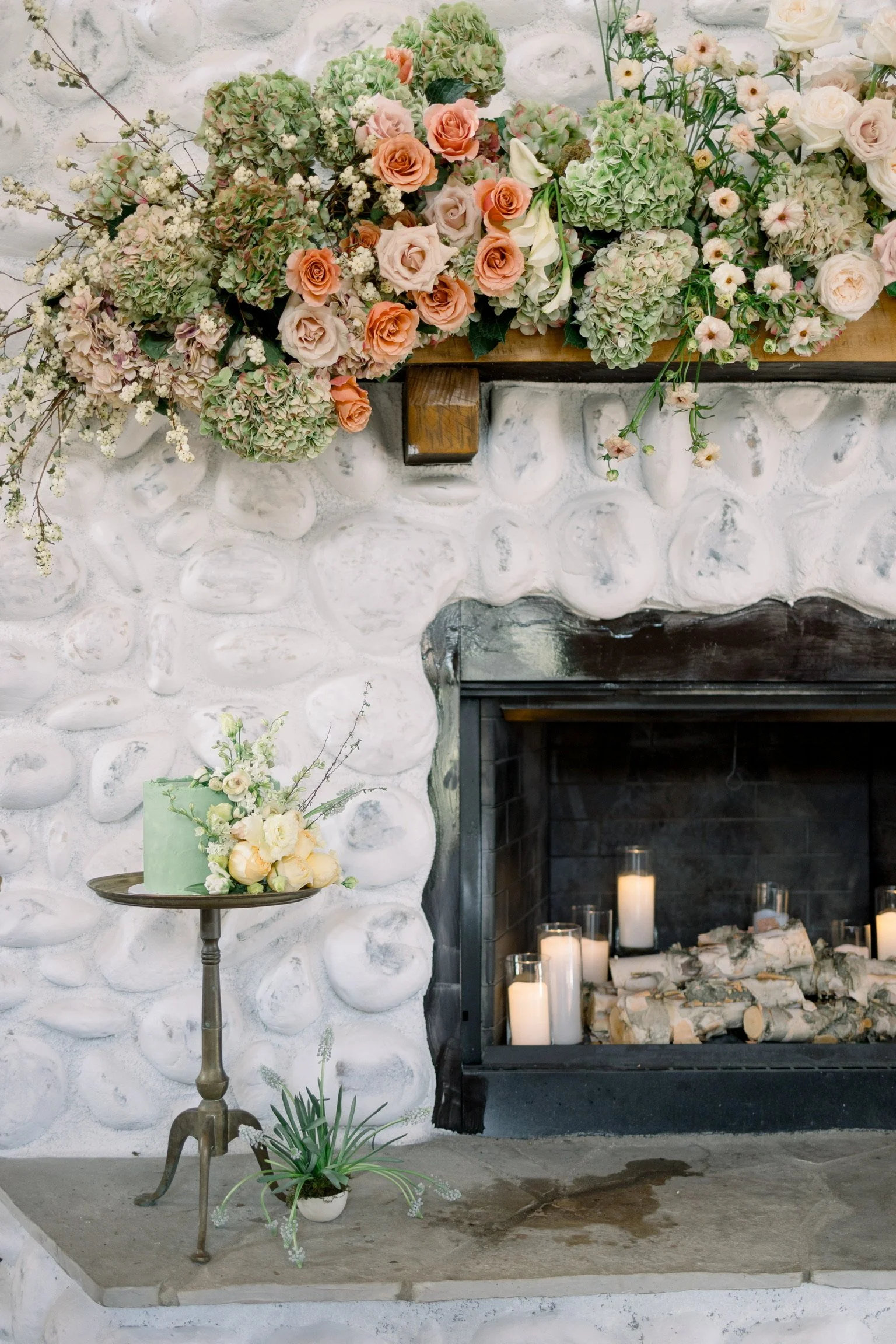 The Lodge at Marengo Lakes Wedding Venue — Marengo Lakes