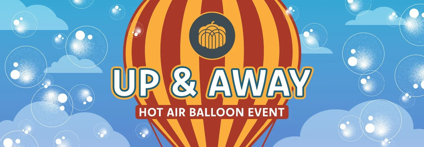 Up & Away