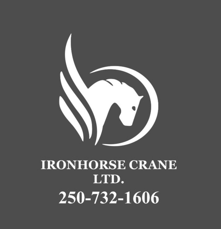 Ironhorse Crane
