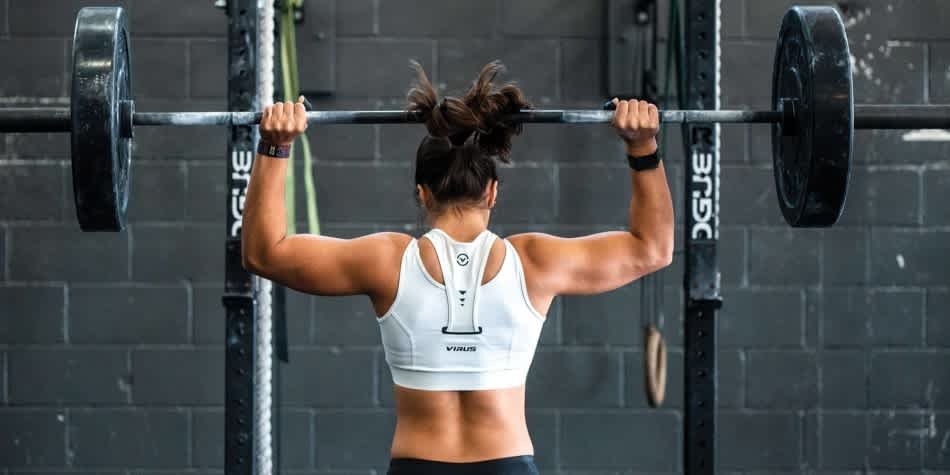 Testosterone in Women: The Silent Key to Strength, Energy, and Vitality