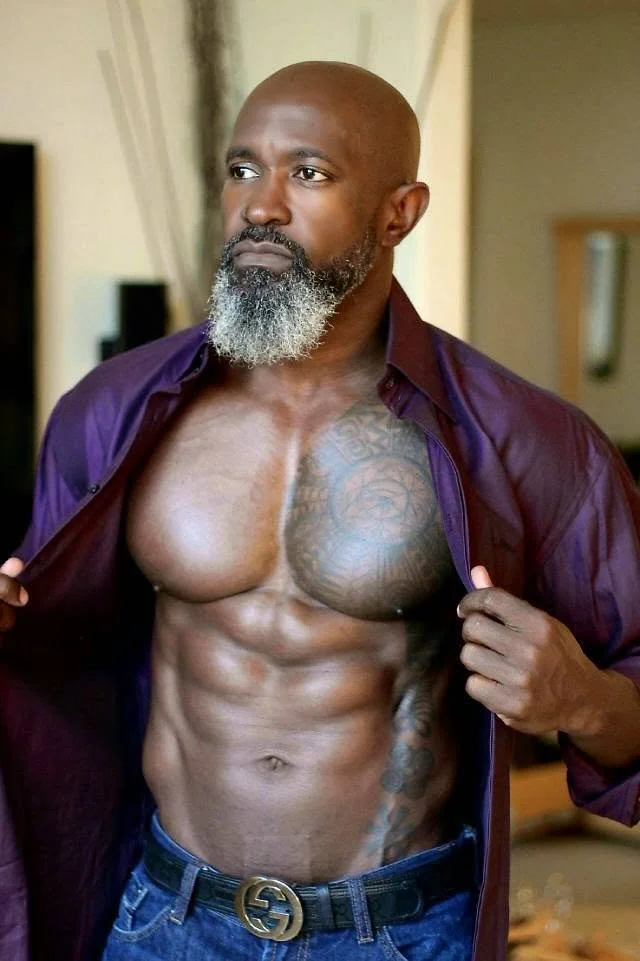 Confident man, representing men's testosterone and hormone care in Brandon, FL