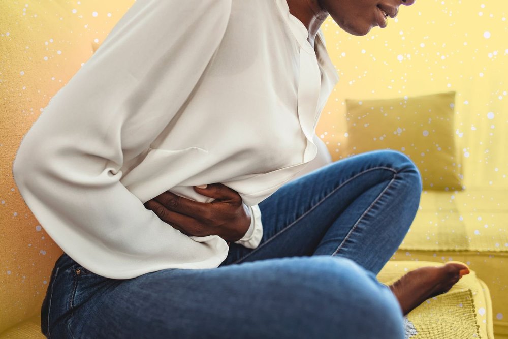 At-home gut health testing kit