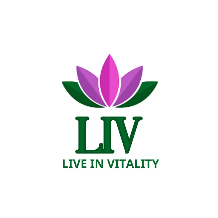 Live In Vitality