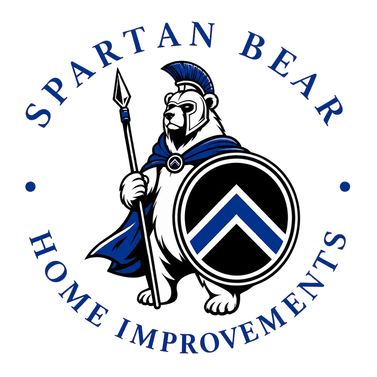 Spartan    Bear     Home    Improvements