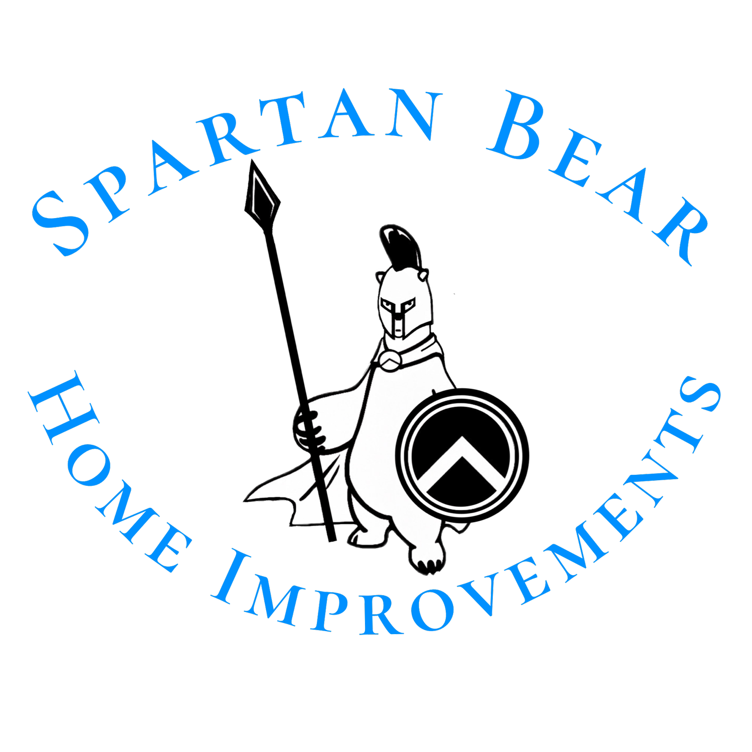 Spartan    Bear     Home    Improvements