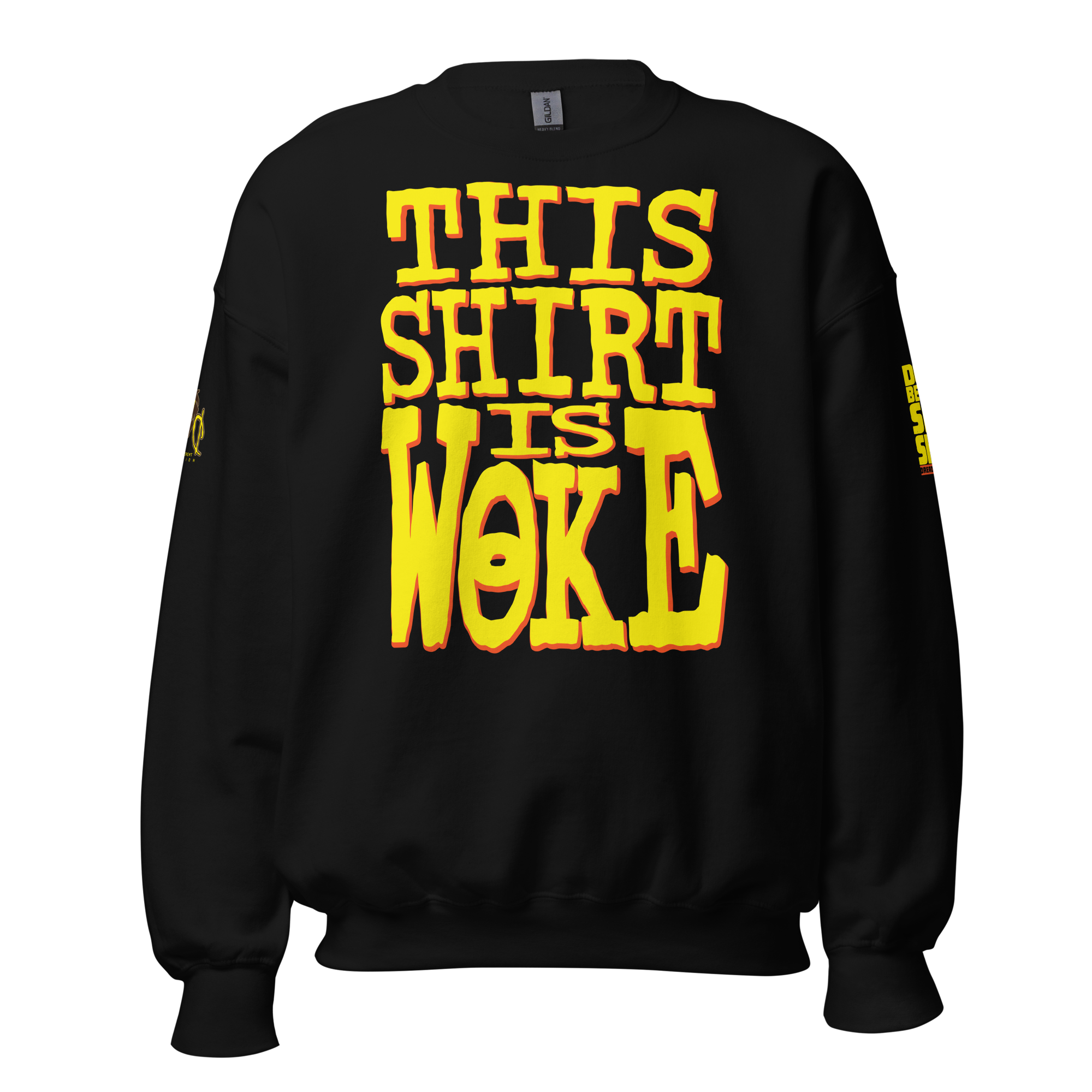 unisex-crew-neck-sweatshirt-black-front-69cfde81c393f.png