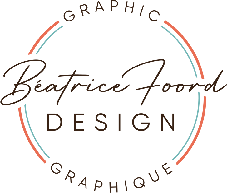 Beatrice Foord Design graphique
