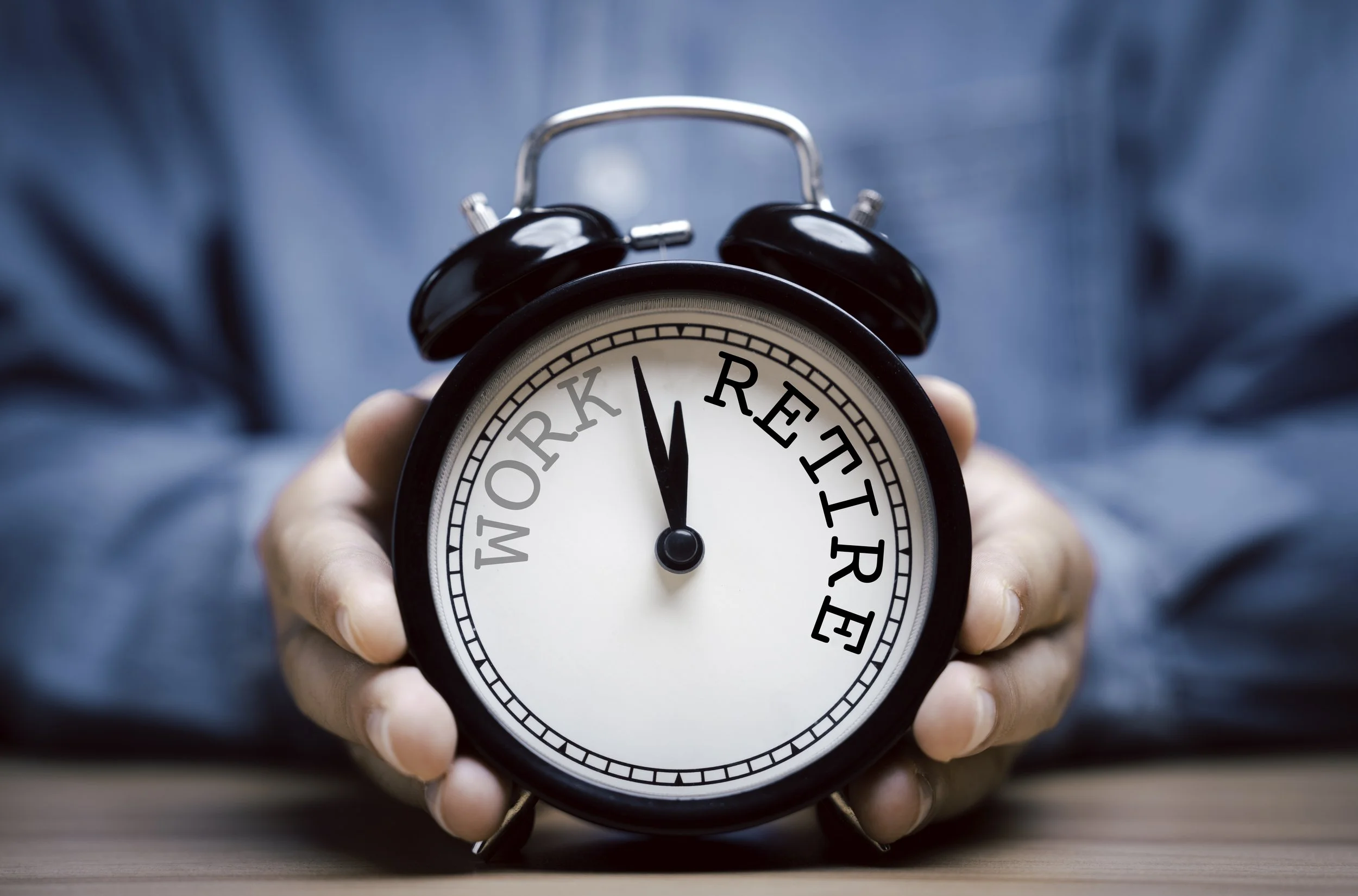        Why Baby Boomer Business Owners Need an Exit Game Plan
