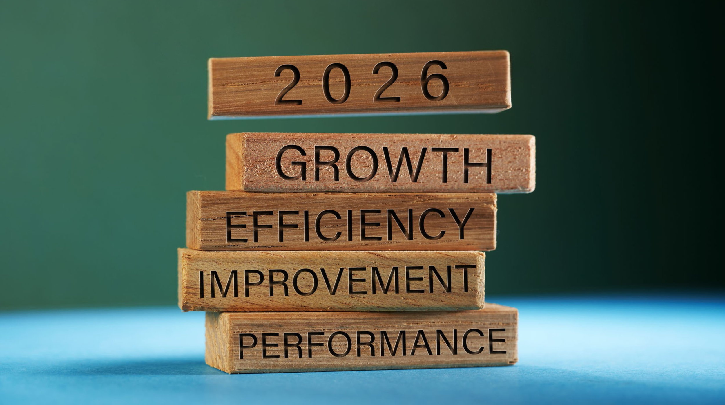 Why Business Resolutions Fail (And How to Actually Win in 2026)