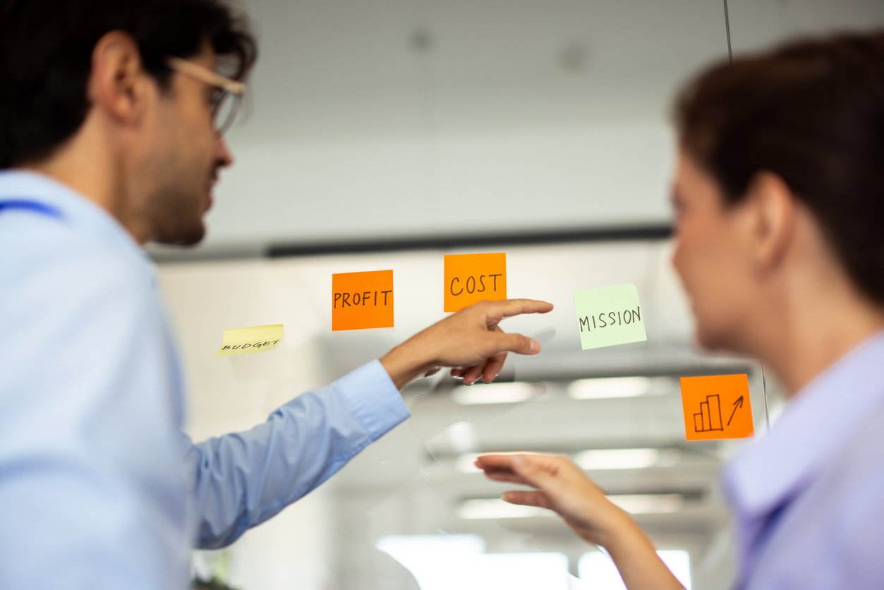 Why Most Businesses Lose Money When They Grow (And How to Make Sure Yours Doesn’t) 