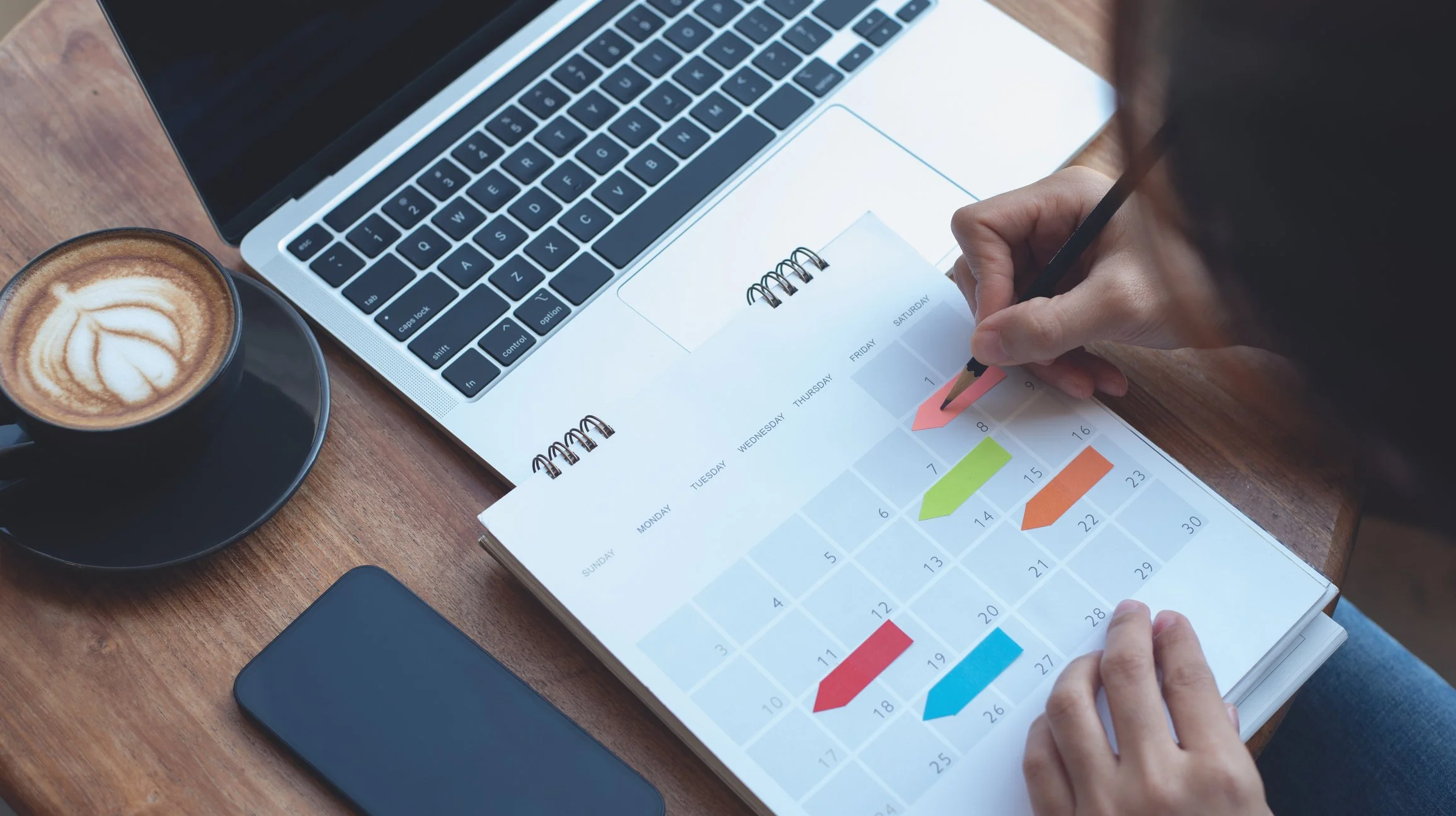 The Five Financial Metrics Every CEO Should Review at Mid-Year