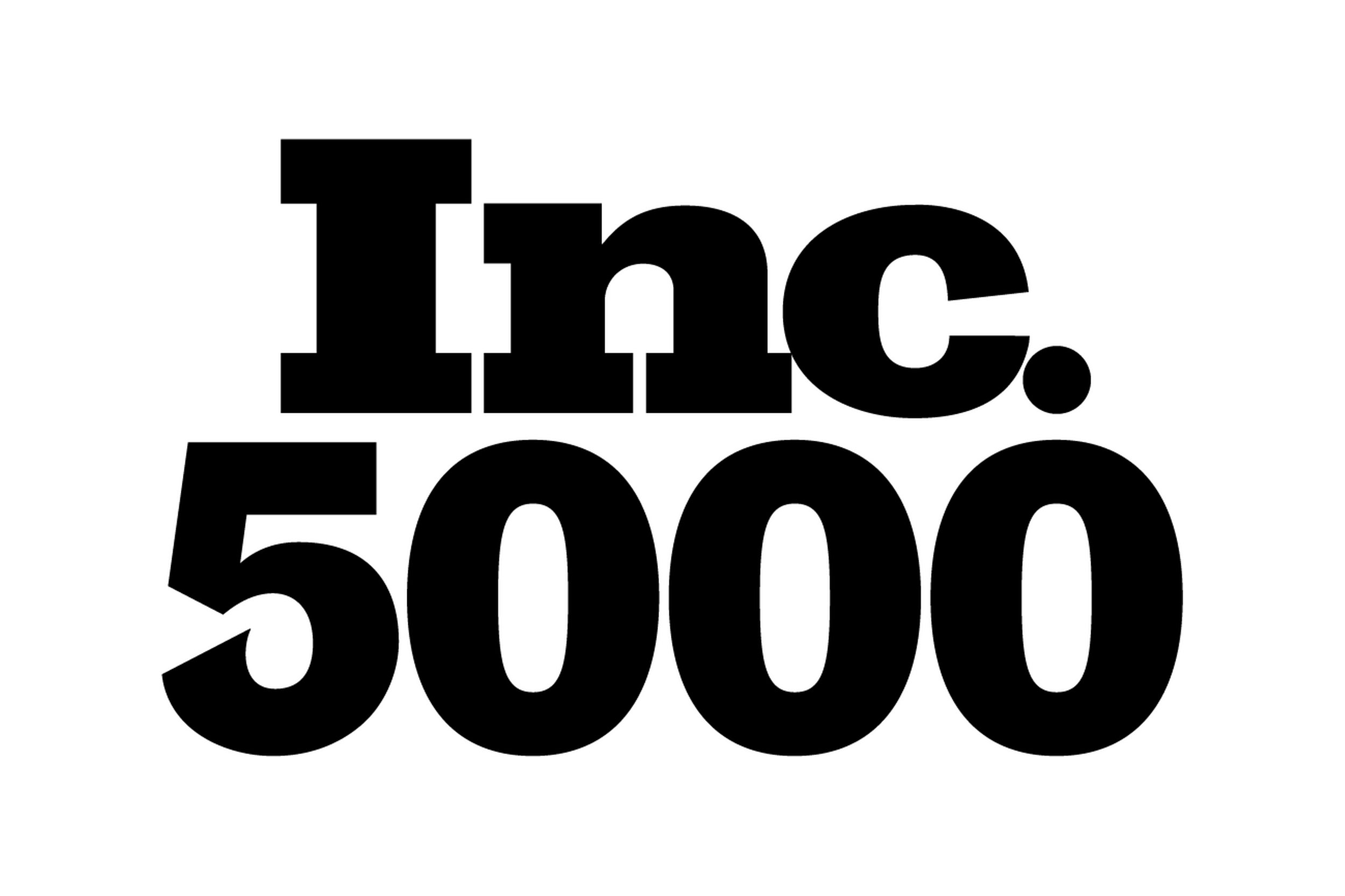 My Valuable Business Ranks No. 1315 on the 2026 Inc. 5000 List&nbsp;
