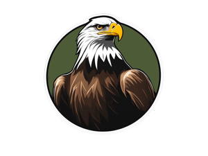 Eagle Scapes & Home Services logo