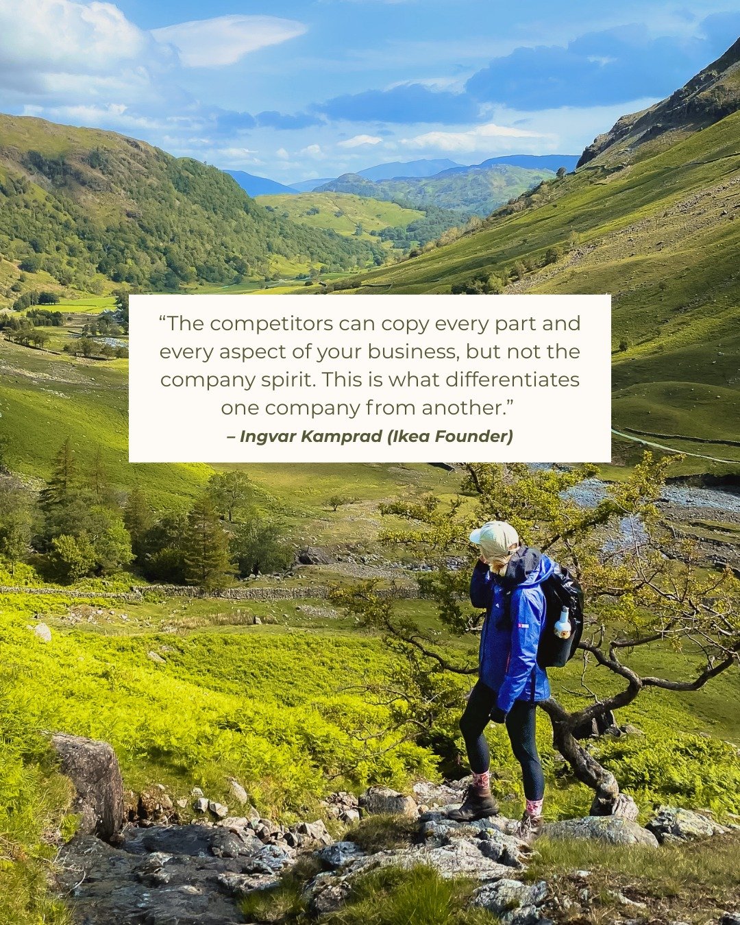 We could not agree more. At Cereus, we are intentional about who we work with. Every client we partner with has to share our values: care for people, commitment to impact, and a drive to make the world better.

That is why we are proud to be partneri