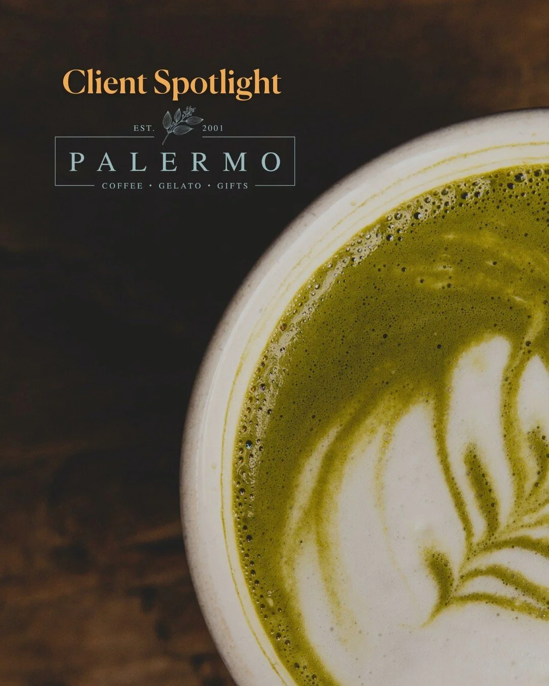 Palermo was ready for a glow up. What started as a beloved local spot needed a marketing foundation to match its passion and community love.

Together, we built a new digital home, a fresh content strategy, and campaigns that turned hometown charm in