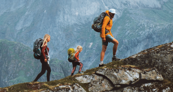 183.2 Million Americans Are Getting Outside. Here’s the Stat Nobody’s Sharing.