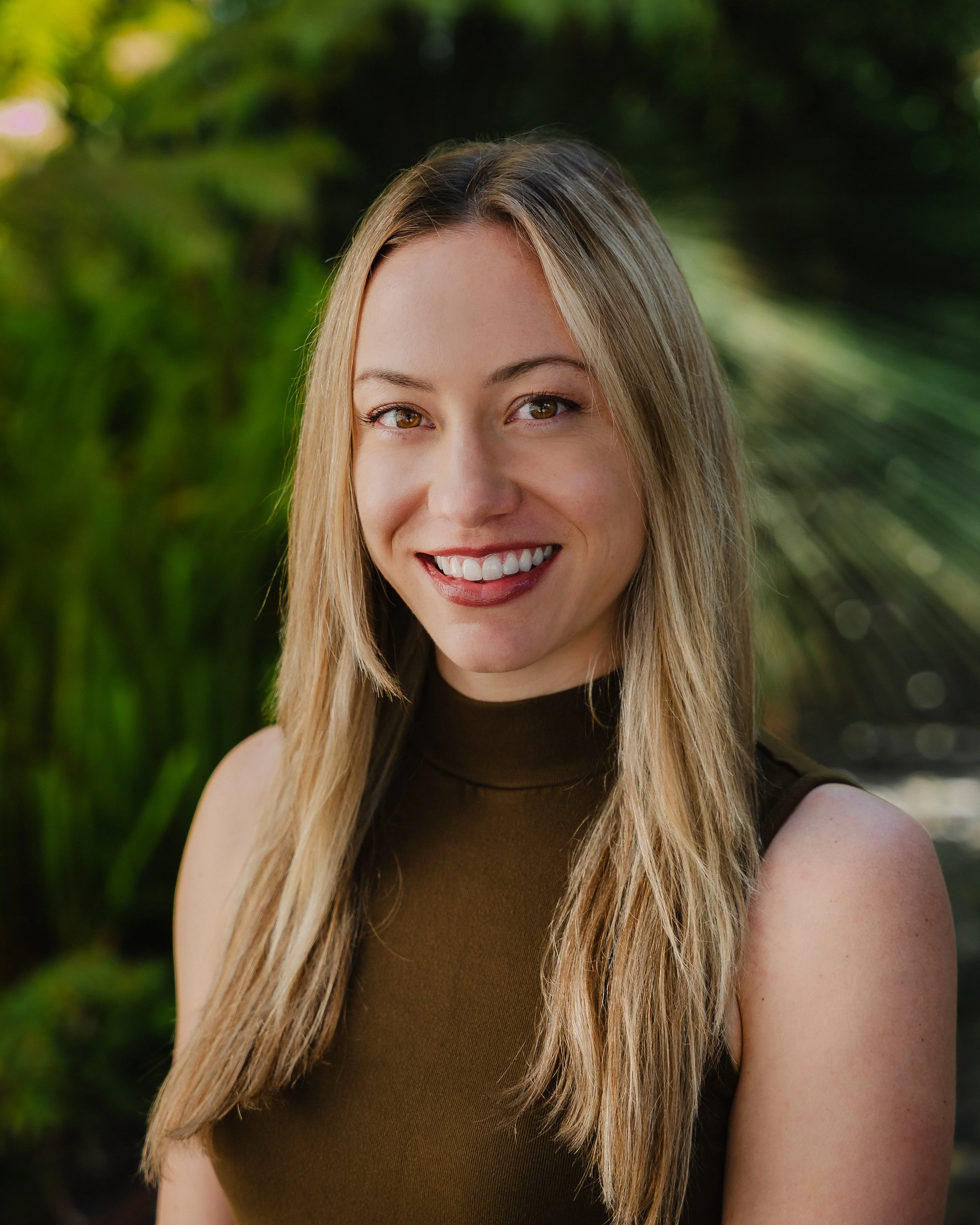 Kalia Cereus Marketing Manager