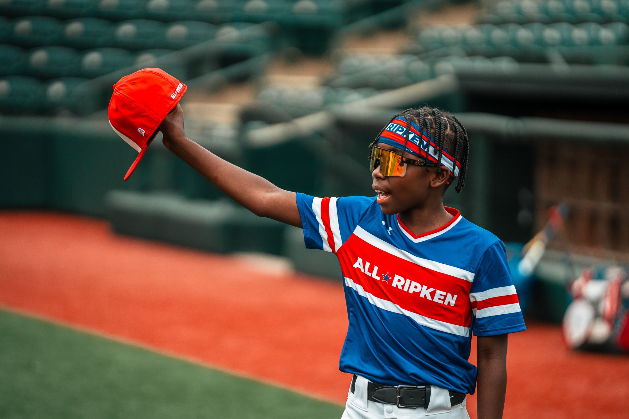 Unrivaled Sports: Go-To-Market