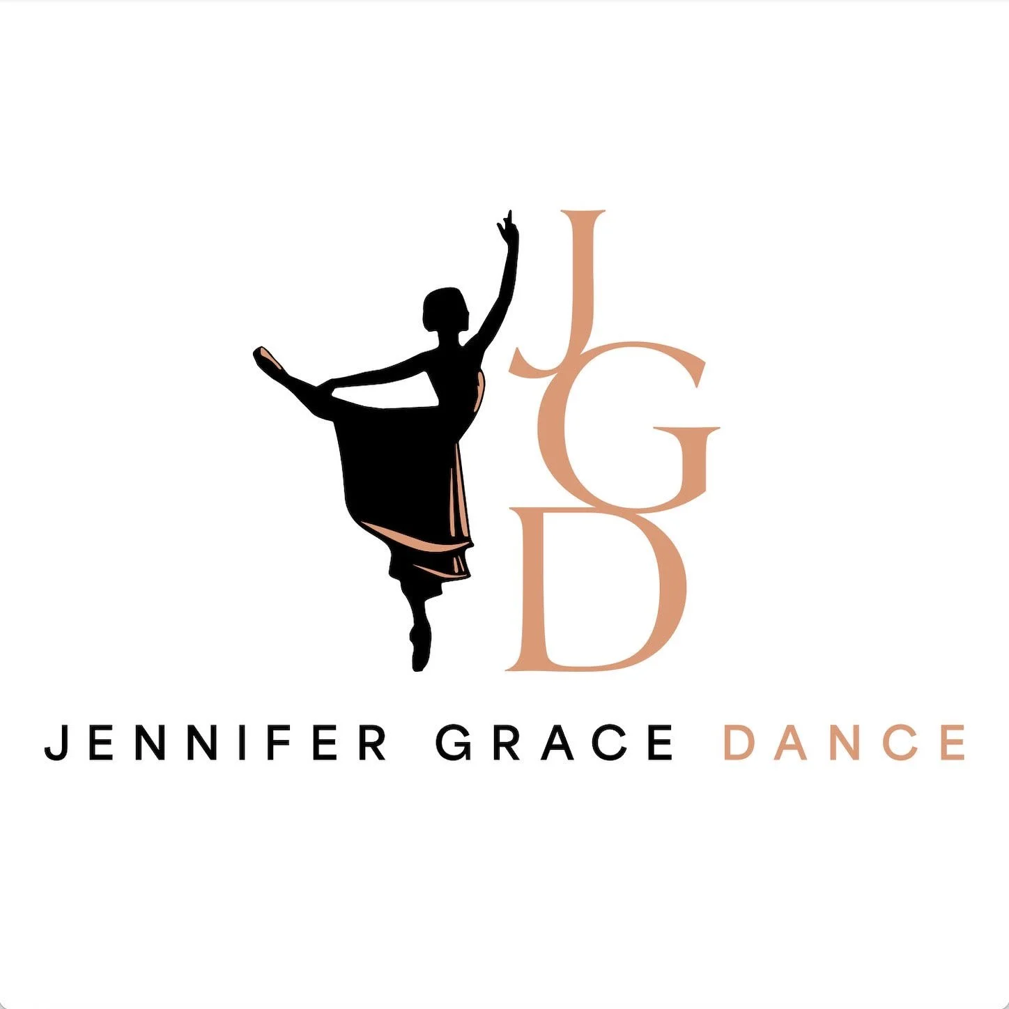 Jennifer Grace Dance