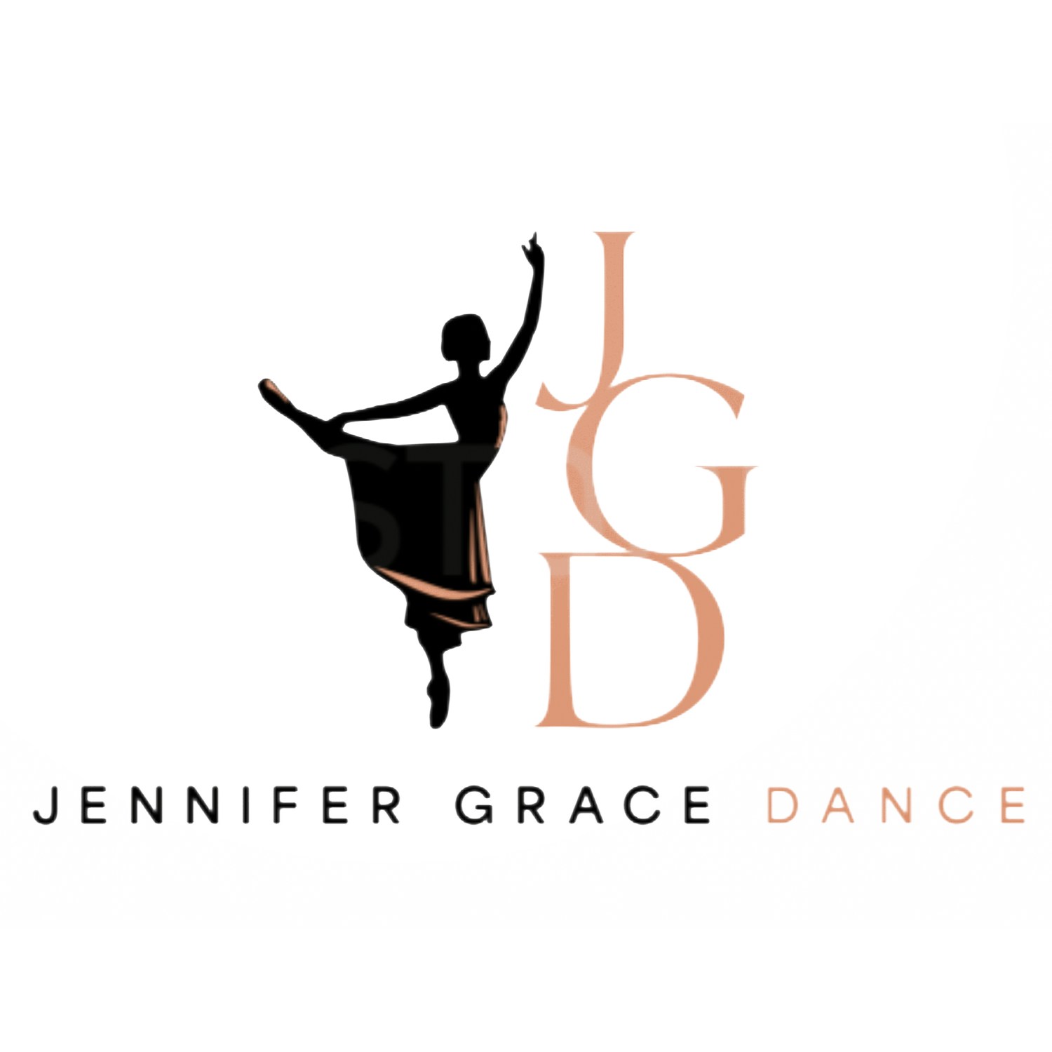 Jennifer Grace Dance