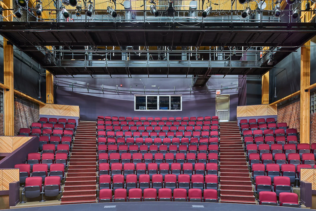 Varscona Theatre Anti-Racism Statement