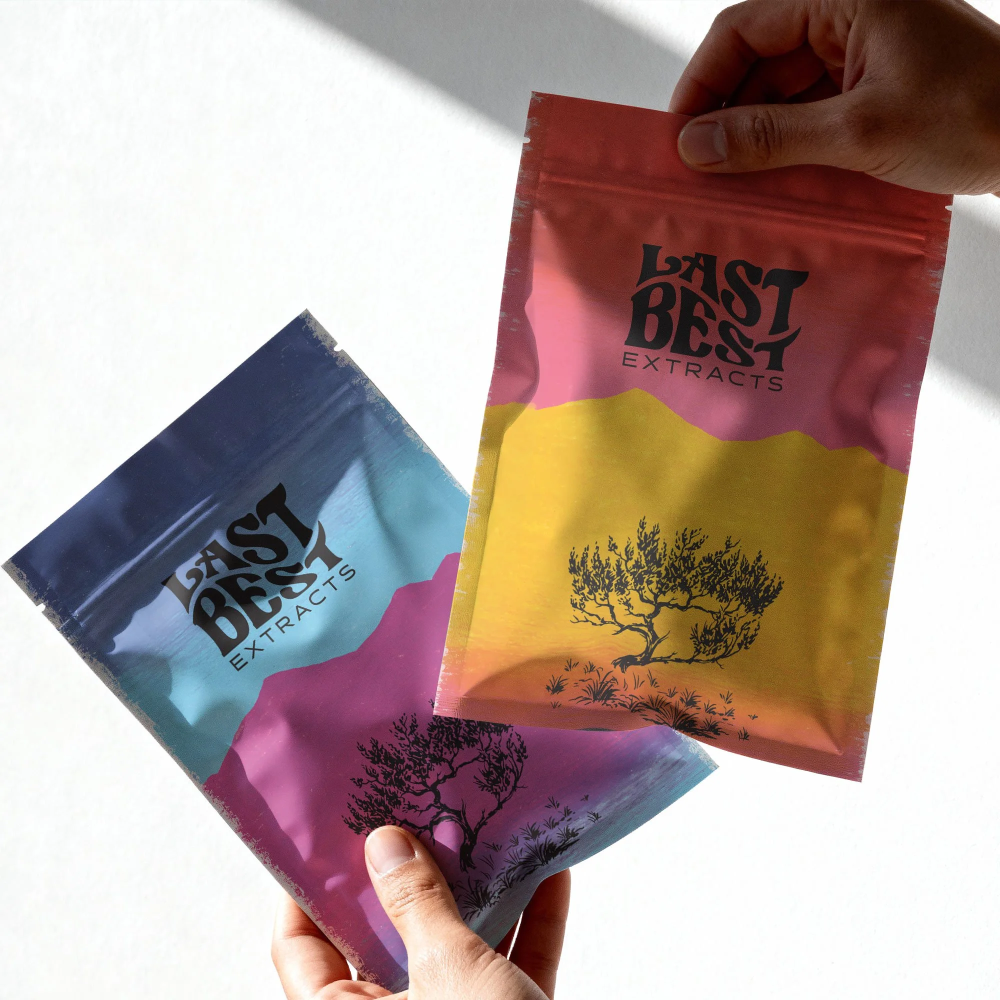 Last Best Extracts