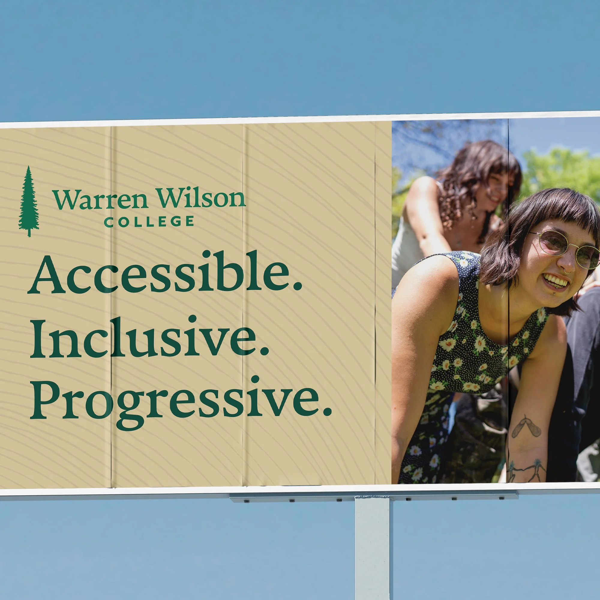Warren Wilson College
