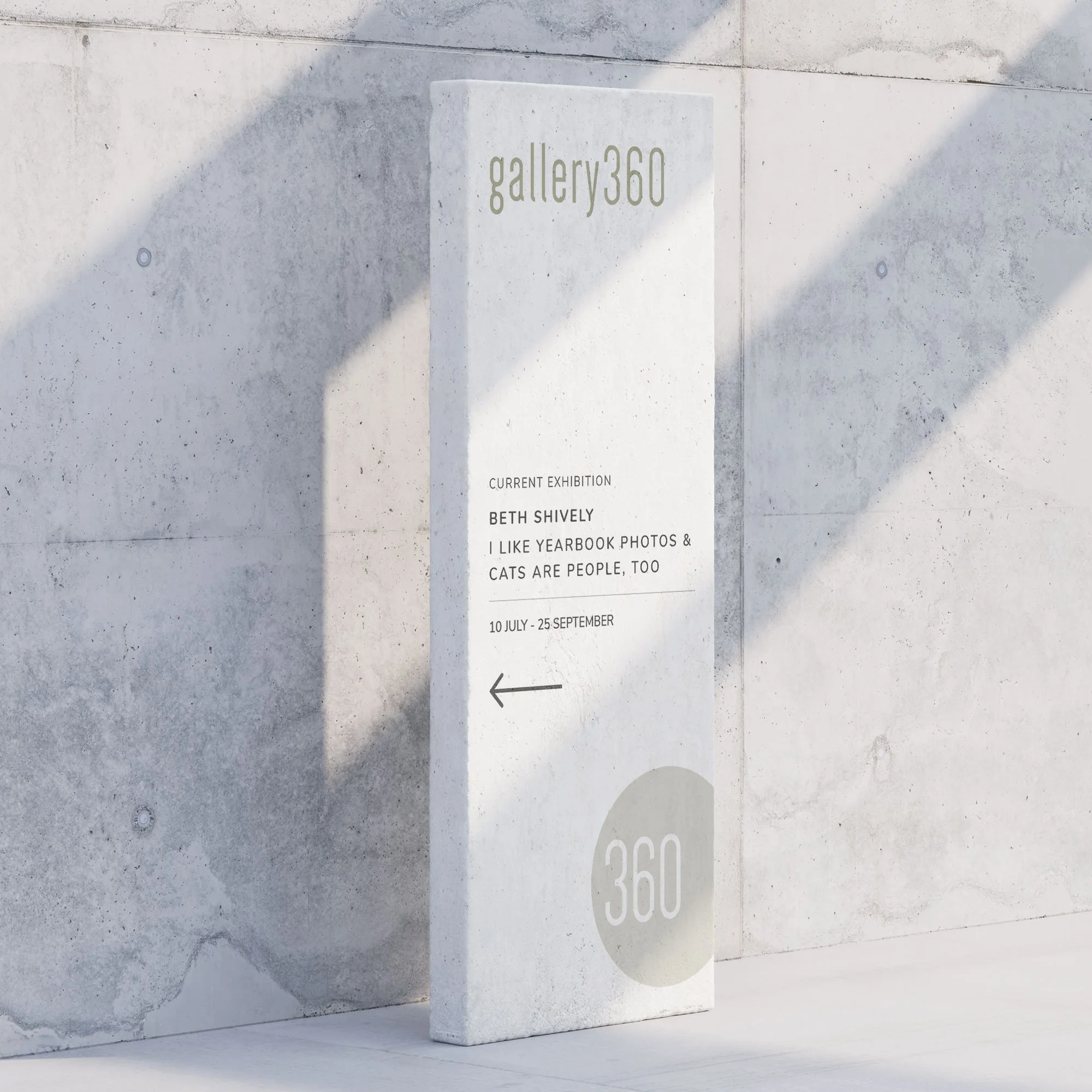 Gallery360