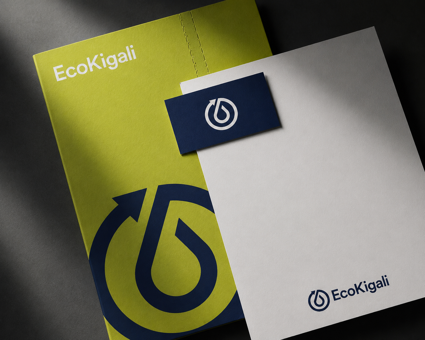 EcoKigiali