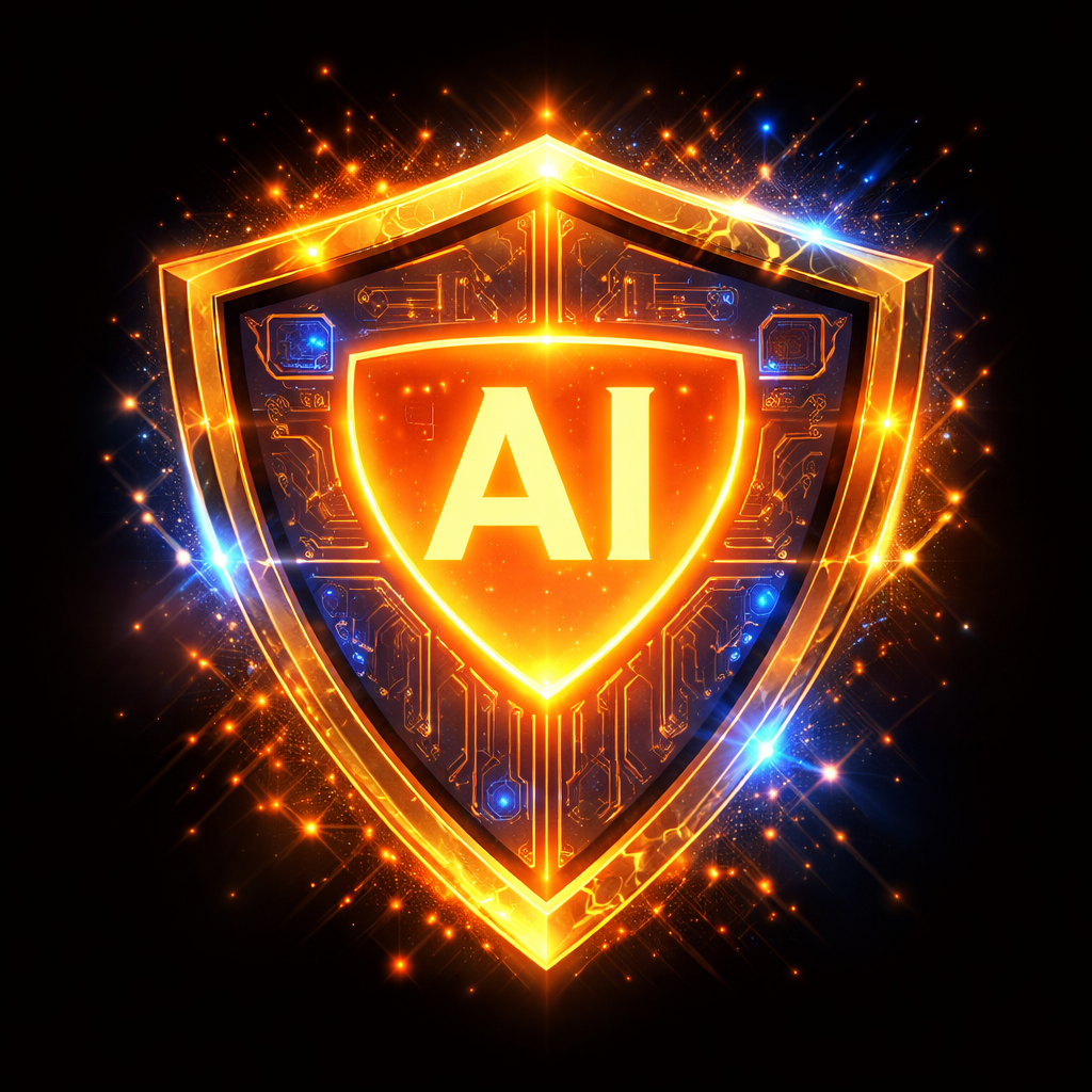 Super AI Logo