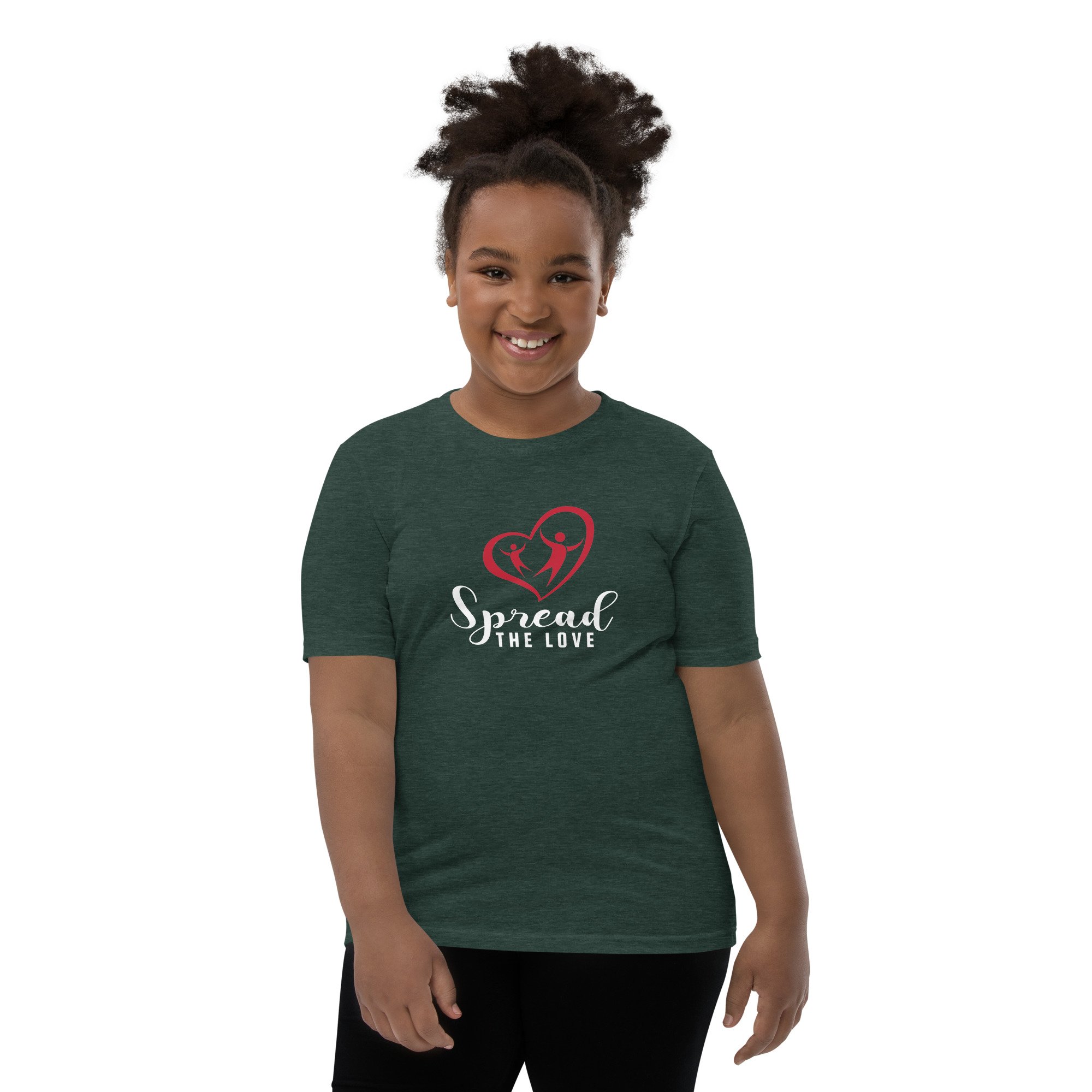 youth-staple-tee-heather-forest-front-677f2df50c685.jpg