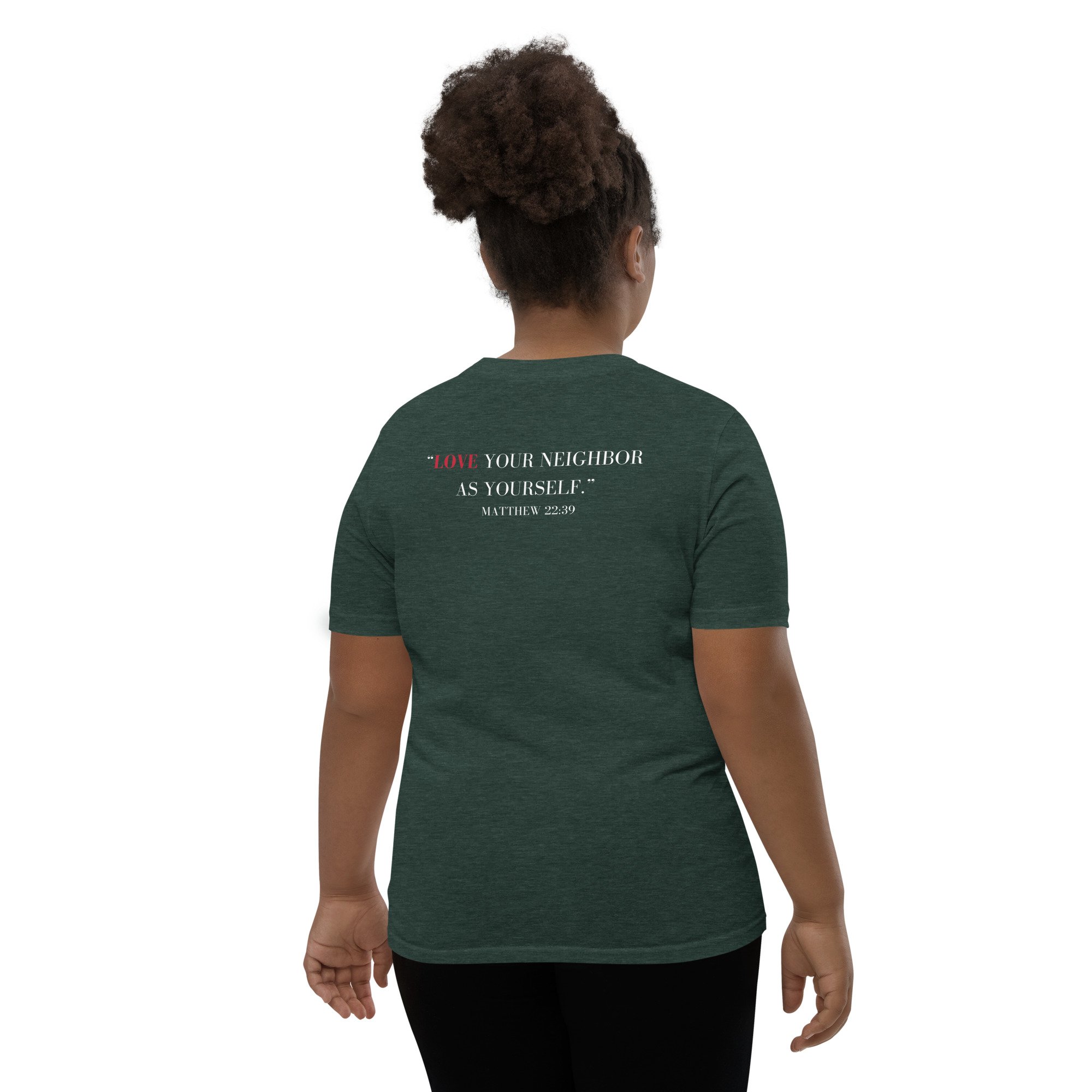 youth-staple-tee-heather-forest-back-677f2df50d8f0.jpg